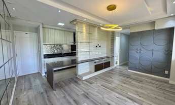 Imagem 4: Venda - Apartamentos - 3 dormitórios - Parque Villa Flores - Villa Flora - Sumaré - SP