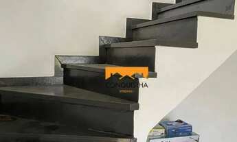 Imagem 4: Sobrado no Rudge Ramos - 122 m² por R$ 475.000 - Vila Vivaldi - São Bernardo do Campo/SP