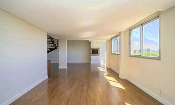 Imagem 5: Cobertura Duplex à Venda - Av. Nossa Sra. da Luz, 170 - Bacacheri, Curitiba, PR