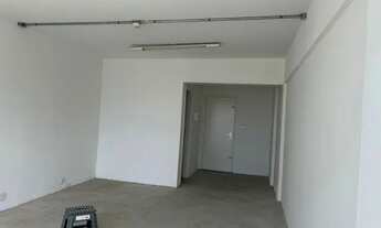 Imagem 2: Sala comercial no 8º andar - Centro de Campinas