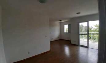 Imagem 2: Apartamento para alugar em Cotia, Gramado, com 2 quartos, com 70 m², Harmonia Ilumini