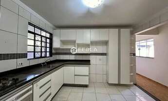 Imagem: Casa para alugar em Americana, Jardim Guanabara