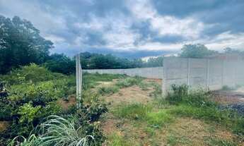 Imagem: Lote em sobradinho dos Melos