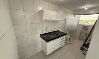 Imagem 6: Apto Nascente 3Q com 2 Suítes 2 vagas e varanda - Villa Vernazza