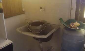 Imagem 6: KITNET NO PARQUE SANTO AMARO