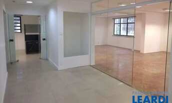 Imagem 5: CONJ. COMERCIAL - BELA VISTA - SP