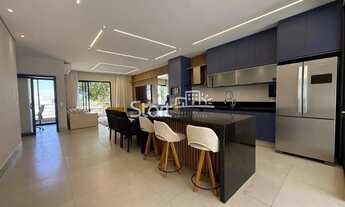 Imagem 3: Casa - Swiss Park - Campinas