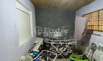 Imagem 7: Casa à venda Rua Tibúrcio Oliveira, Novo Mundo - Gravataí