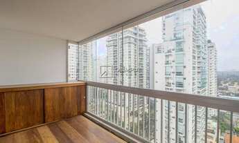 Imagem 5: Aluguel Cobertura 3 Dormitórios - 375 m² Campo Belo