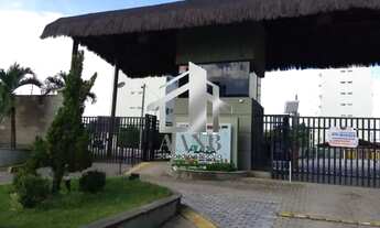 Imagem 3: Imóvel para venda com 74 metros quadrados com 3 quartos em Nova Parnamirim - Parnamirim