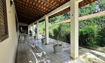 Imagem 6: Vendo Casa solta no Olho D´Água, 1.260m², 7 Quartos, 4 Vagas, Oportunidade