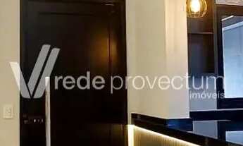 Imagem 4: CASA À VENDA NO CONDOMÍNIO PARK GRAN RESERVE - INDAIATUBA