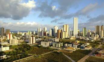 Imagem 7: Apartamento em Rua Antônio de Oliveira Moura - Aeroclube - João Pessoa/PB