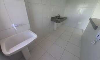 Imagem 6: Apto no Grand Village Eusébio II