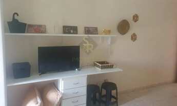 Imagem 2: Kitnet para Locação no Bairro Jardim Nova Aliança em Ribeirão Preto/SP