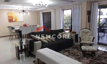 Imagem 4: Cobertura em Rua Murilo de Araújo - Recreio dos Bandeirantes - Rio de Janeiro/RJ