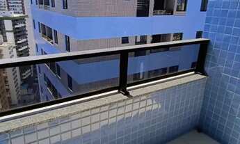 Imagem 4: Apartamento para ALUGO- Boa viagem - 2 Quartos.