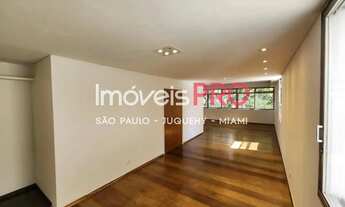 Imagem 3: Apartamento, Jardim Paulista - São Paulo