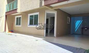 Imagem 2: Sobrado Novo - 03 Quartos - Santa Felicidade