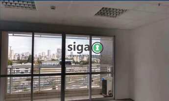 Imagem 4: Sala Comercial 38 m2 no Campo Belo l Seu escritório próximo ao Aeroporto de Congonhas