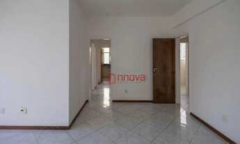 Imagem 3: Apartamento com 3 dormitórios, 84 m² - venda por R$ 320.000,00 ou aluguel por R$ 2.297,98