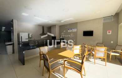 Imagem 5: BUENO PARK , 02 qts, 01 suite com armarios e ar condicionado