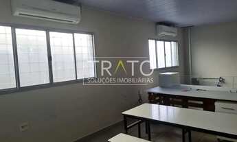 Imagem 7: Barracão - Jardim Myrian Moreira da Costa - Campinas