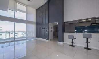 Imagem 3: Aluguel Apartamento 3 Dormitórios - 200 m² Brooklin