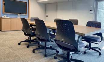 Imagem 6: Escritório virtual para alugar em Regus Torre Rio Sul