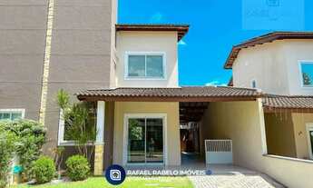 Imagem 2: Casa duplex com 03 suítes à venda em Eusébio