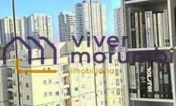 Imagem 3: Apartamento Totalmente Mobiliado na Vila Andrade - 2 Dormitórios