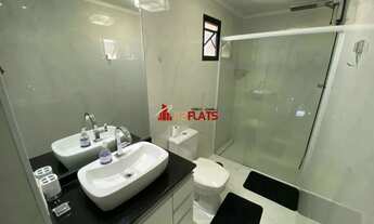 Imagem 7: Flat com ótimo preço no bairro Moema. Confira!