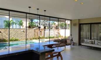 Imagem 6: Portal do Sol Green - Casa de Condomínio 3 quartos, sendo 3 suítes