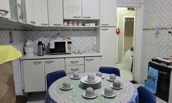 Imagem 4: Lindo e amplo apartamento mobiliado próximo a praia