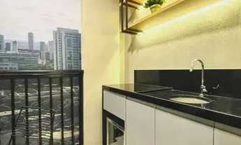 Imagem 4: Mood Aurora | Lançamento Moura Dubeux na Cruz Cabugá