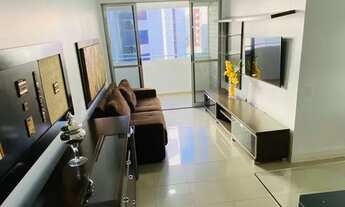 Imagem: Ed. Praia Grande, perto da praça do foguete