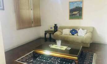 Imagem 4: Apartamento com 3 dormitórios à venda, 146 m² por R$ 450.000,00 - Centro - Santo André/SP