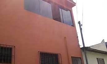 Imagem: Sobrado Vila Euro Sbc