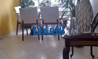 Imagem: APARTAMENTO - JARDIM DAS COLINAS - SP