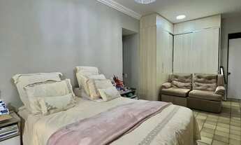 Imagem 7: VENDO ED. LYON Apartamento com 3 dormitórios