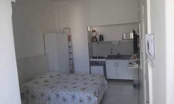 Imagem 4: Conjugado para aluguel com 30 metros quadrados com 1 quarto em Centro - Rio de Janeiro - R