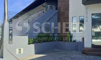 Imagem: Sobrado Comercial