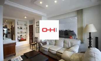 Imagem 2: Venda Casa 5 Dormitórios - 308 m² Vila Madalena