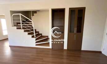 Imagem 7: Casa com 3 dormitórios, 140 m² - venda por R$ 1.150.000,00 ou aluguel por R$ 6.360,00/mês