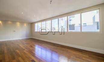 Imagem 5: Venda Apartamento 3 Dormitórios - 183 m² Itaim Bibi