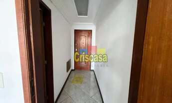 Imagem 3: Apartamento, 154 m² - venda por R$ 450.000,00 ou aluguel por R$ 3.498,08/mês - Centro - Ma