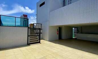 Imagem 4: Imóvel para venda tem 58 metros quadrados com 2 quartos em Boa Viagem - Recife - PE