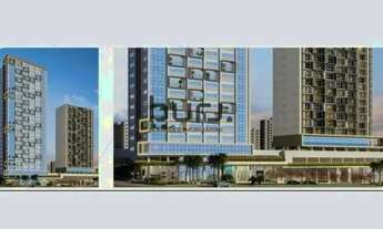 Imagem 6: Sala Comercial Metropolitan Bueno - Torre Chicago