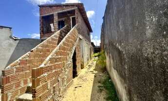 Imagem: Primeiro andar a venda