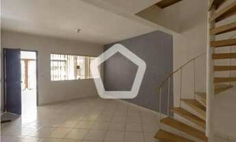 Imagem: Rua Maria Emília, 18 - Penha de França